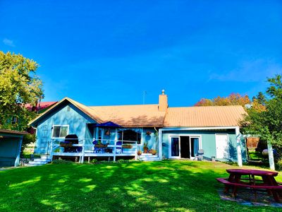 109 S Pearl St, Thompson Falls, MT, 59873