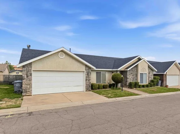 2050 W Canyon Vw #26, Saint George, UT 84770