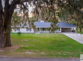 211 Oak Hill Rd, Richmond Hill, GA 31324