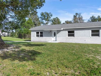 463 Chestnut Ct, Deltona, FL, 32725