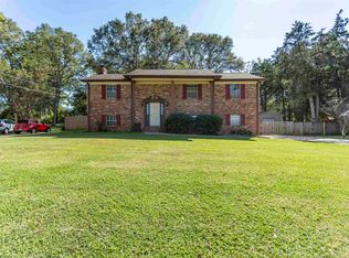 19 Monte Bello Ln, Montevallo, AL 35115