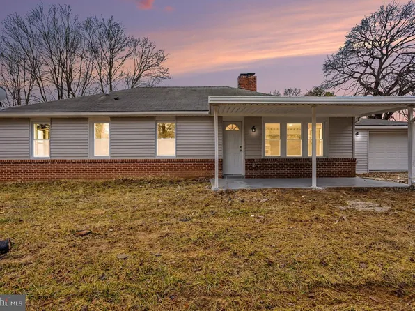 413 Obrecht Rd, Sykesville, MD 21784