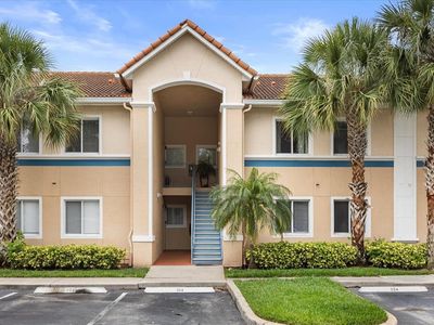 527 Villa Del Sol Cir APT 104, Orlando, FL, 32824