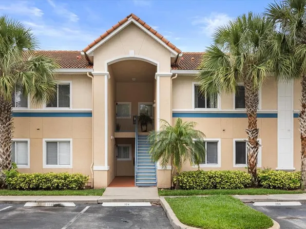 527 Villa Del Sol Cir APT 104, Orlando, FL 32824