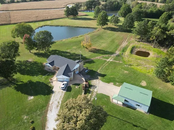 36043 Highway 36, Macon, MO 63552