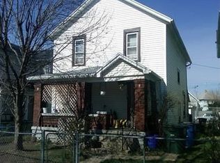 2019 Stapleton Ct, Dayton, OH 45404