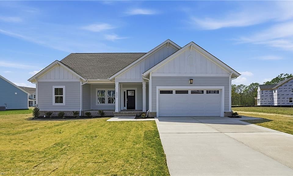 1st image of 6015 Sam Callis Cir