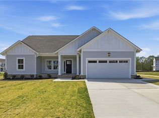 6026 Sam Callis Cir, Suffolk, VA 23435