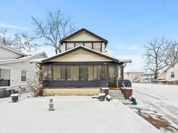 6032 Park Ave, Kansas City, MO 64130