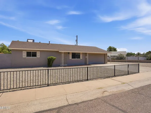 3714 W ECHO Lane, Phoenix, AZ 85051