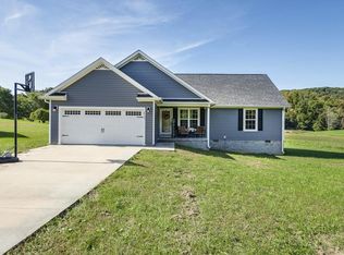 2312 Rickman Rd, Livingston, TN 38570