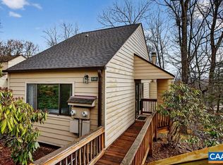 646 White Oak, Wintergreen Resort, VA 22967