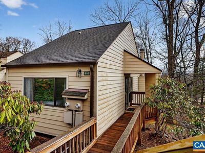 646 White Oak, Wintergreen Resort, VA, 22967