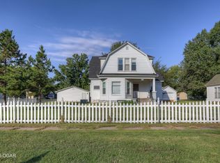 429 S Minnesota Ave, Columbus, KS 66725