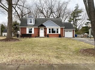6306 Douglas Rd, Indianapolis, IN 46220