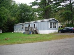 9 Briarwood Rd, Lebanon, ME 04027