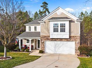 241 Georgetowne Dr, Clayton, NC 27520