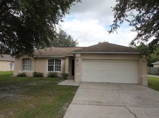 824 Halifax Dr, Kissimmee, FL 34758