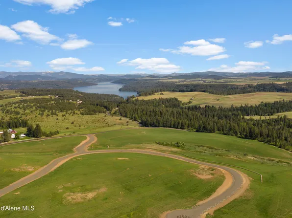 Nka Miskin Rd Lot 12, Worley, ID 83876