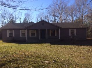 3319 Stinson Rd, Georgiana, AL 36033