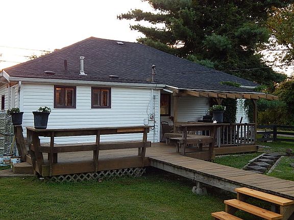 5th image of 10334 Gallia Pike