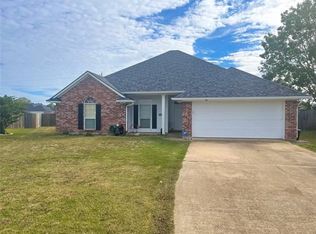 6021 Inglewood Ct, Bossier City, LA 71111