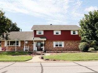 109 W Wayne Ave, Salina, KS 67401