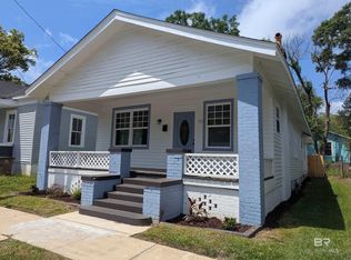 502 George St, Mobile, AL 36604