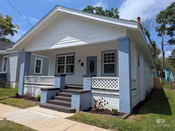 502 George St, Mobile, AL 36604