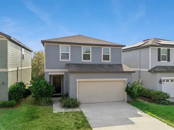 2044 Cades Cove Way, Deland, FL 32720