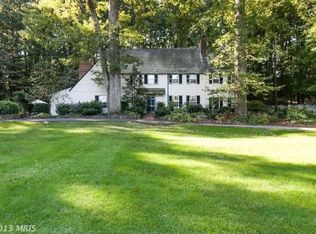 219 Greenspring Valley Rd, Owings Mills, MD 21117