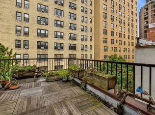 121 W 78th St APT 4R, New York, NY 10024