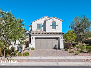 365 Misterioso St, Henderson, NV 89011