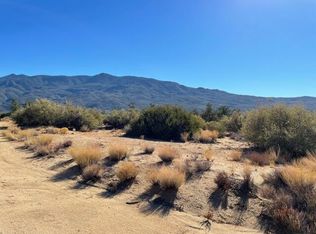 LOT 290 Palm Canyon Dr, Mountain Center, CA 92561