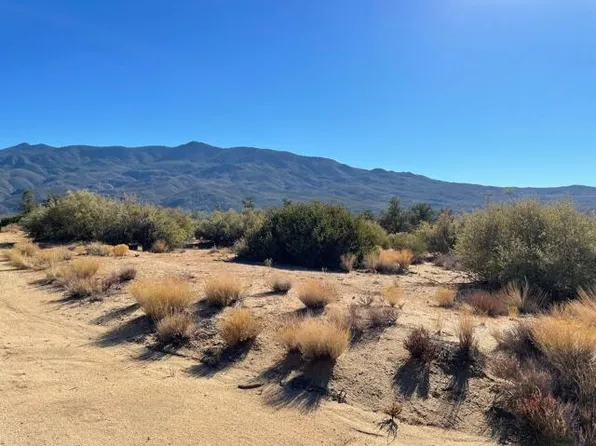 LOT 290 Palm Canyon Dr, Mountain Center, CA 92561