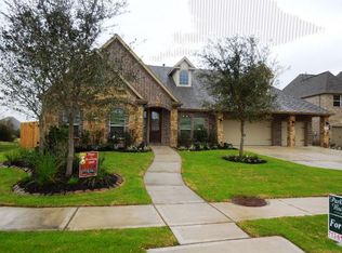 208 Anderson Ranch Ln, Friendswood, TX 77546