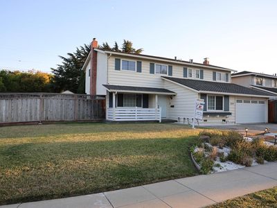 1019 Lenor Way, San Jose, CA, 95128
