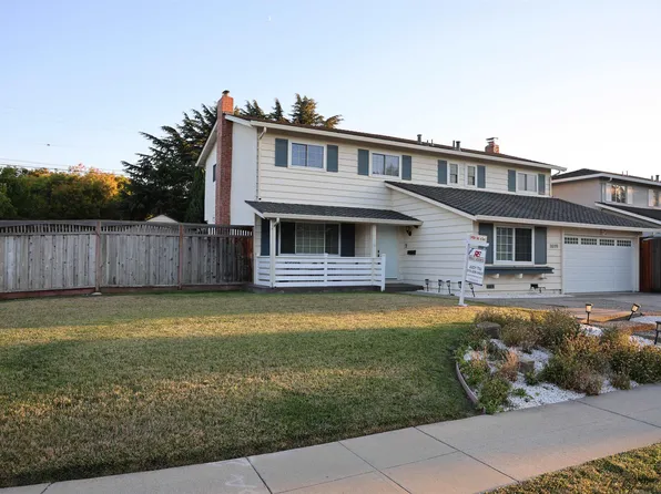 1019 Lenor Way, San Jose, CA 95128