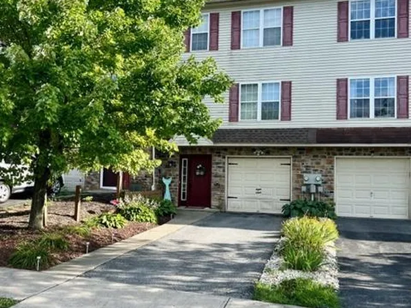 7276 Lincoln Ct, New Tripoli, PA 18066