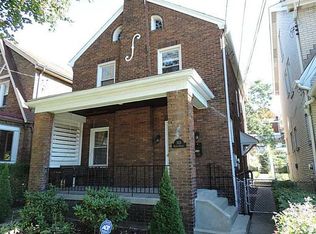 303 Olympia St, Pittsburgh, PA 15211