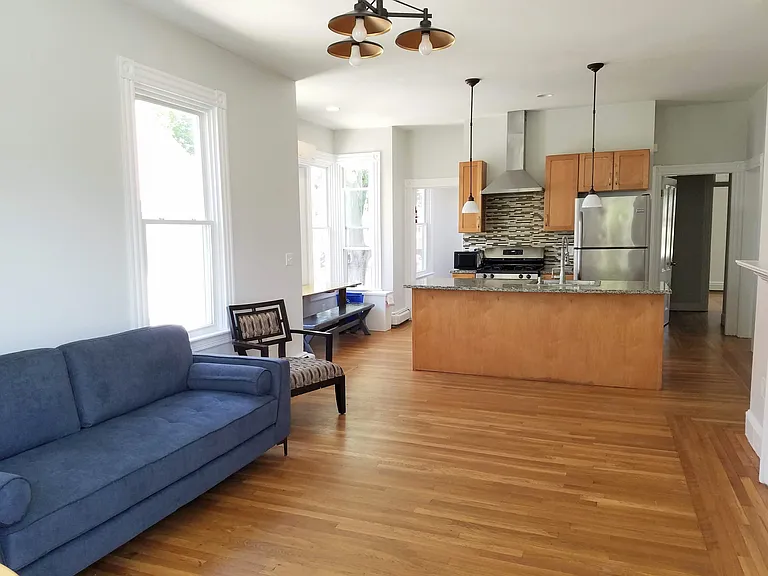 150 Doyle Ave #3LF — Photo 4
