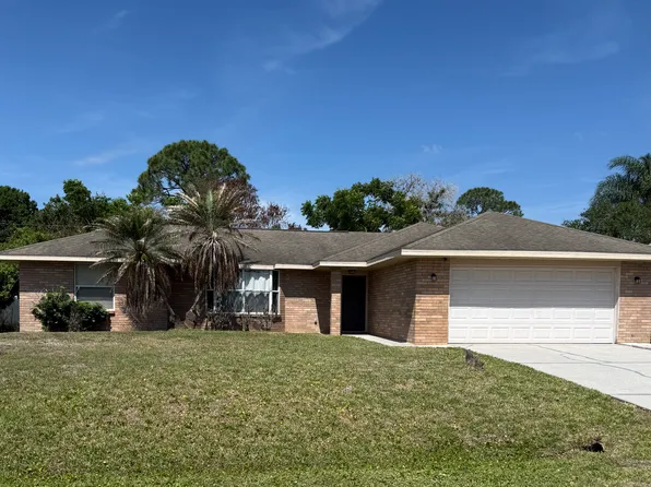 1270 Monument Ave SE, Palm Bay, FL 32909