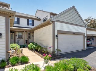 2822 Gypsum Cir, Naperville, IL 60564