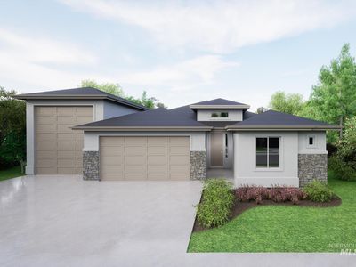 839 W Tall Prairie Dr, Meridian, ID, 83642