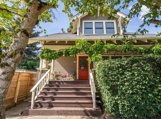 1305 SE 41st Ave, Portland, OR 97214