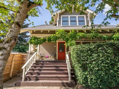 1305 SE 41st Ave, Portland, OR, 97214
