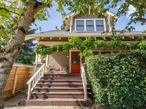 1305 SE 41st Ave, Portland, OR 97214