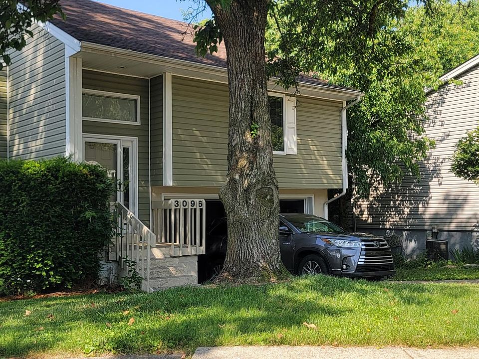 3096 Bonanza Dr, Lexington, KY 40509 Zillow