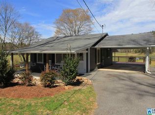 475 Cecile Dr, Oxford, AL 36203