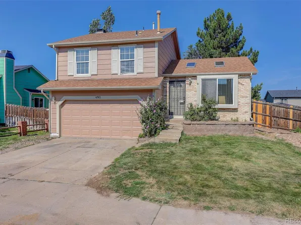 4763 Chandler Court, Denver, CO 80239